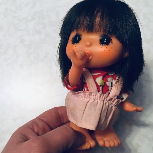 monchichi dolls target